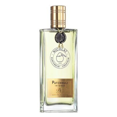 NICOLAI Patchouli Intense EDP 100 ml